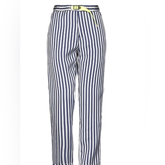 NWT White sand woman pants - Picture 3 of 6